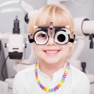 Vitaleyes Opticians 3